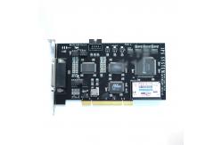 China SMP printing machine video card image card MULTI_SCAN board J48091008A / EP10-900128 supplier