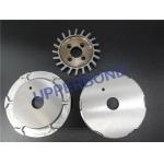 Circular Trimmer Disc for Hauni Cigarette Making Machine for sale