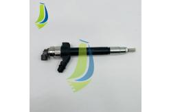 China 095000-7060 Diesel Common Fuel Injector Nozzle supplier