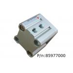 Smc Pneumatic Cylinder Cq2kb16-5d-Xg4 Especially Suitbale For Cutter Gtxl 85977000