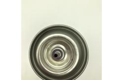 China High-Precision Butane Refill Valve for Lighters | Universal Refill Adapter Valve supplier