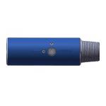 Drilling Kelly Cock Valve / Drill Pipe Safety Valve 86 - 203 Inch for sale