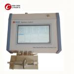 0.15 Degree Phase Resolution Ultrasonic Impedance Analyzer Meter For Transducer / Ceramics for sale
