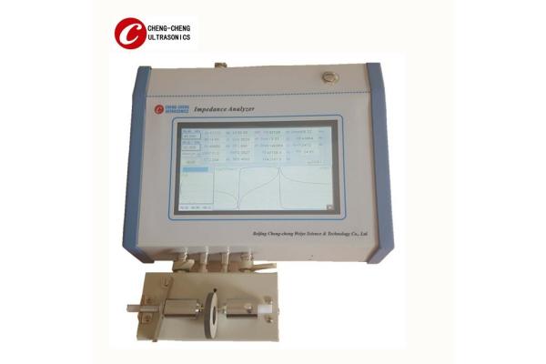 1K 500KHZ Ultrasonic Impedance For Testing Frequency And Impedance