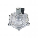 GOYEN CA76MM Submerged Electromagnetic Pneumatic Pulse Valve