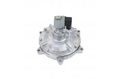 China GOYEN CA76MM Submerged Electromagnetic Pneumatic Pulse Valve supplier