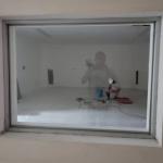 Transparent X Ray Lead Glass Shielding With High Durability for sale