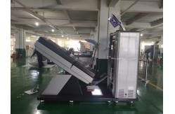 China Comfortable Lumbar Decompression Machine Spinal Decompression Device supplier