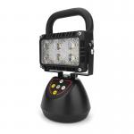 IP67 Portable Magnetic Work Light 36V Outdoor Camping Light Customized for sale