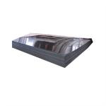 China Cold Rolled Monel Plate 400 3mm*1000mm*2000mm manufacturer