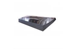 China Cold Rolled Monel Plate 400 3mm*1000mm*2000mm supplier