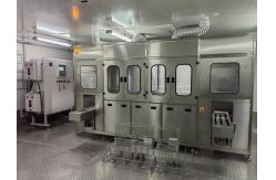 China 40khz Ultrasonic Cleaning System Explosion Proof Automatic Ultrasonic Cleaner supplier