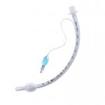 Clear Cuffed Endotracheal Intubation EMG Endotracheal Tubes OEM