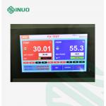IEC60068-2-30 Cold Balanced Temperature And Humidity Environmental Test Chamber 150L
