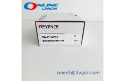 China CA-DRW5X KEYENCE LumiTrax™ White Ring Light supplier