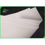 Biodegradable 190gsm 210gsm Cupstock Base Paper For Food Bowl 720MM 860MM for sale