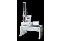 China Metal Test Equipment Universal Tensile Testing Machine with High Precise Ball Screw supplier