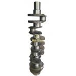 China High Quality C7.1 Diesel Engine Crankshaft | Compatible With CAT320D2, 324E, 329E Excavators Part Number 376-4074 for sale