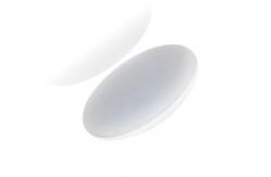 China 18w Round LED Ceiling Light 360 Degree , LED Surface Mount Ceiling Lights supplier