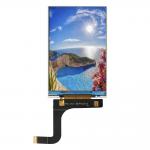3.97'' TFT LCD Display Module With 480×800 ST7701S IC MIPI Interface for sale