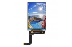 China 3.97'' TFT LCD Display Module With 480×800 ST7701S IC MIPI Interface supplier