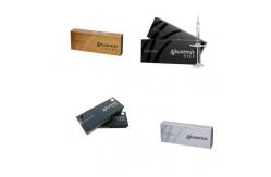 China Wrinkle Reduction Neuramis Dermal Filler 1ml Get Fast Recovery Time 24-48 Hours supplier