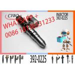 Reman Diesel Fuel Injector Nozzle 392-0201 392-0202 392-0206 392-0221 392-0225 392-0211 20R-1266 for  3512B for sale