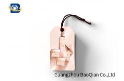 China Custom Flip Effect 3D Bookmarks PET / PP Lenticular Material CMYK Print supplier