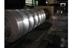 China Gravity Castin Chilled Cast Iron Rolls and Centrifugal Casting Forged Steel Rolls supplier