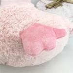 Popular Gifts Cartoon Plush Toy Soft Doll Kawaii Flamingo Plush Toy