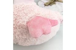 China Popular Gifts Cartoon Plush Toy Soft Doll Kawaii Flamingo Plush Toy supplier