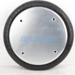 Contitental Bellows Style FS 530-14 Suspension Air Spring G3/4 Air Connection for sale