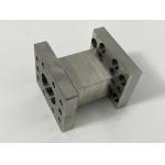 Screw Elements And Barrel Section For Parallel Twin Screw Extrusion for sale