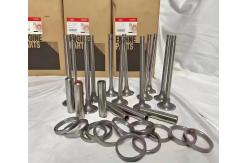 China Engine Overhaul Kit For 6D107 Diesel Engine | Liner Piston Ring Bearing Kit supplier