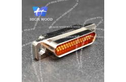 China J30J SERIES MICRO-D Rectangular Connectors , HW-J30J-31ZKS supplier