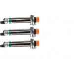Small Size Capacitive Sensor Switch Easy Installation Long Service Life for sale