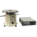 Single Axis Multi-Function Turntable Rate Load 30kg Load Capacity for sale