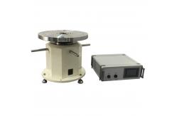 China Single Axis Multi-Function Turntable Rate Load 30kg Load Capacity supplier