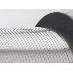 1.5*0.5mm Stainless Steel Flat Wire Linearity And Helix Automatic Coiling for sale