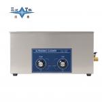Mechanical 30l Ultrasonic Parts Cleaner 600W Ultrasonic Cleaner For Lab for sale