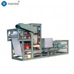 Dewatering Belt Press Filter Machine Sludge Processing Manufacturer for sale