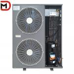 Cold room equipment Frequency Fan Condensing Unit for Food Storage Refrigeration for sale