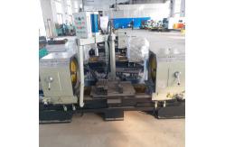 China High-precision double-sided multi-hole multi-axis CNC side hole drilling machine supplier