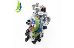 China 8920A142T Common Rail Diesel Fuel Injection Pump supplier