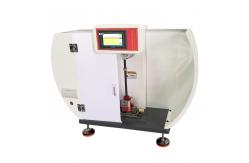 China ISO180 2000 Izod Pendulum Impact Test Apparatus For Plastic supplier