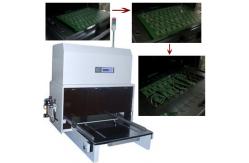 China Flex PCB Punching Machine for Iphone with LCD Digital Display supplier