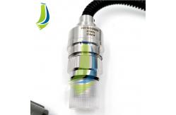 China 221-8859 Pump High Pressure Sensor 2218859 For 312D 320C supplier