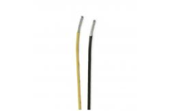 China 18 AWG FEP Insulated cable High Temperature fep hook up wire supplier
