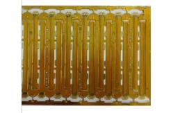 China Quick Turn FPCB Flexible PCB Board Full Turnkey Printed Circuit Board Assembly Service supplier