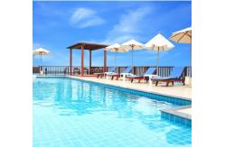China Mosaic Intex 16x32 Pool Liner 24 Ft Pool Liners Above Ground supplier